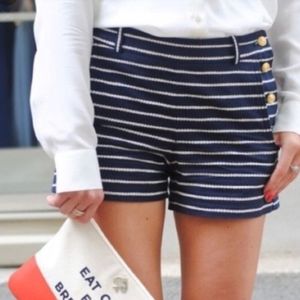 Cynthia Rowley | Sailor Short